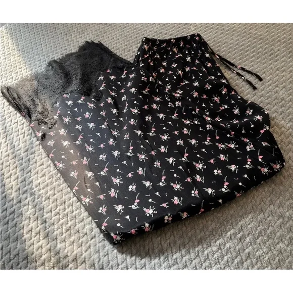 Victoria’s secret pajama pants Size XS - Picture 3 of 7